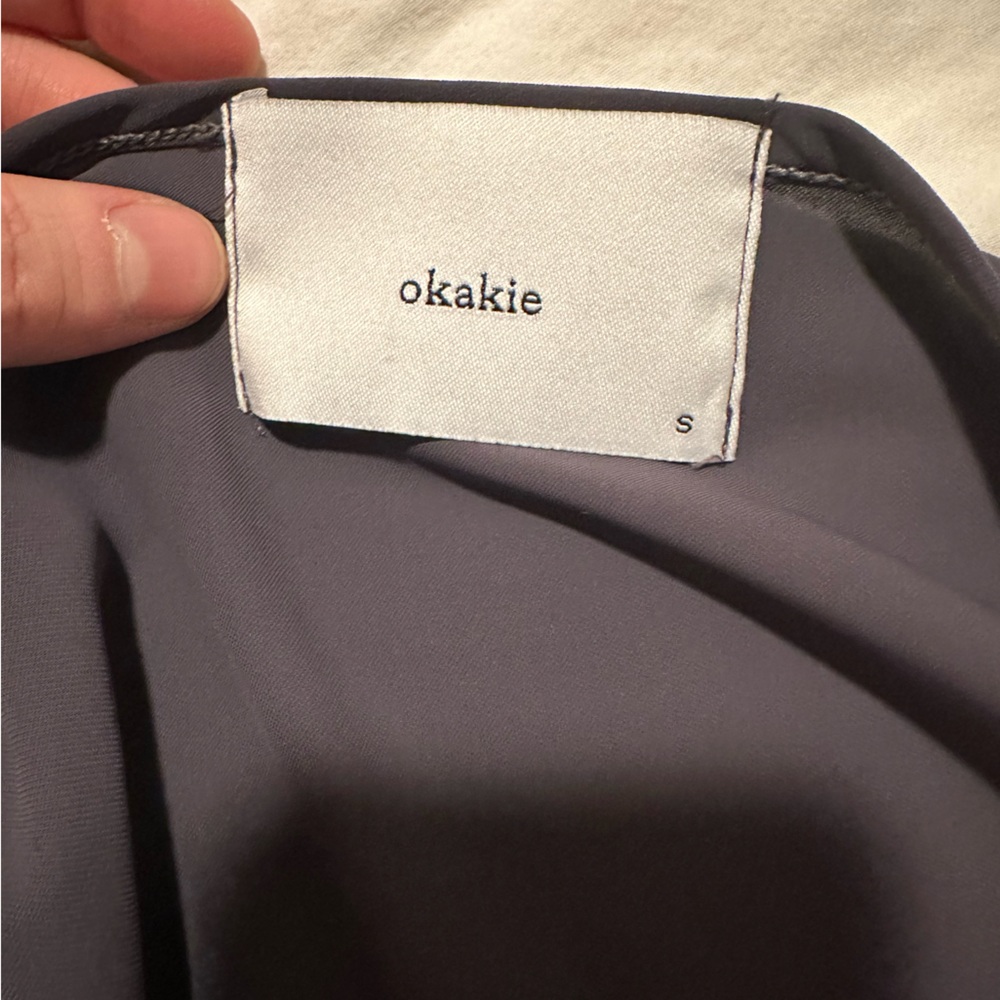Unique blouse - Picture 2 of 5
